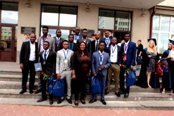 FG not owing foreign students in Amnesty Programme – Boroh