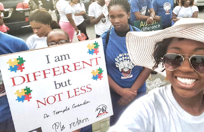 New hope for Nigerians living with autism