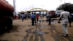 Afreximbank announces devt of African trade centres