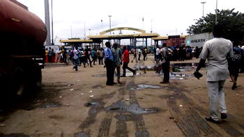 Afreximbank announces devt of African trade centres