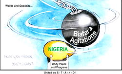 UPP: Self-determination through restructuring