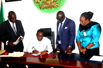 Delta’ll pass Anti-Grazing Bill —A-G