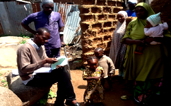 Extortion, inadequate centres bedevil birth registration in Kwara, Kano.