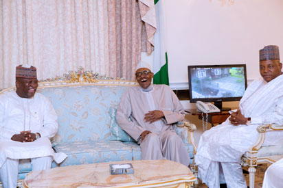 Budget 2018: State House to spend N11bn