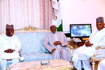 Budget 2018: State House to spend N11bn
