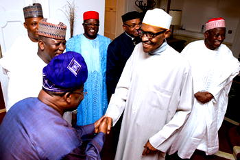 On Buhari: ‘Sickness’ as constitutional offence