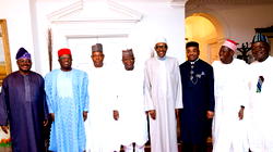 The London pilgrims and the age of infantilism