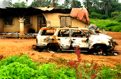 Calm returns to Kwara warring communities as govt. imposes curfew