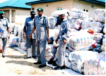 Influx of foreign fabrics killing Nigeria’s textile industry — Sarkin-Kebbi