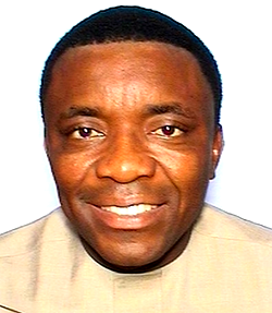 Speakership: Okafor formally declares intention to run