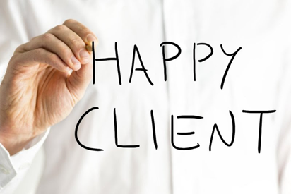 5 smart ways to make troubling clients happy