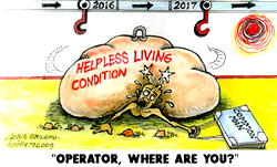 FAAC disburses N2.79trn to FG, states, LGs in H-1 2017