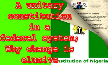 A re-make, not an amendment