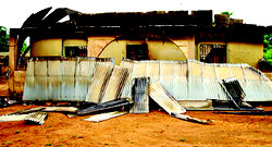 Police question two monarchs as new yam war kills four in Kwara