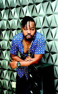 DG Record’s act, Cyprex out with a new single
