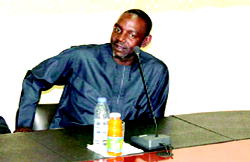 Board shake-up at MRS Oil, Dantata resigns as chairman