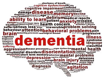 Possible dementia vaccine on horizon
