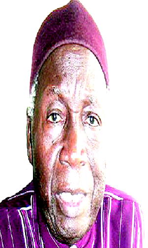 Why blame Buhari for economic  recession?