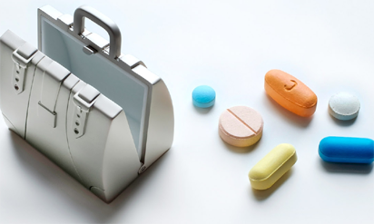Psychiatrist tasks patients on strict adherence to medications