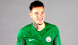 Ederson performance against Real sign of things to come – Guardiola