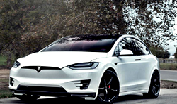 Electric cars to watch in 5 years time