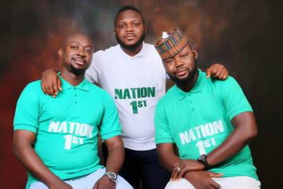 Group condemns unguarded utterances against national peace
