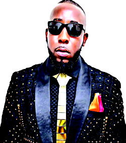 Ace promoter, Emeka Agu throws 3in1 carnival-like birthday soiree