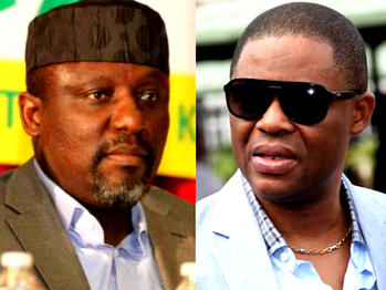Rochas knows where he has soiled his hands – Fani-Kayode