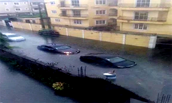 Lagos flood as a failure of governance