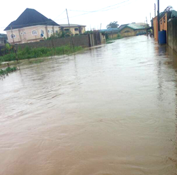 Benue: ‘We were unprepared’