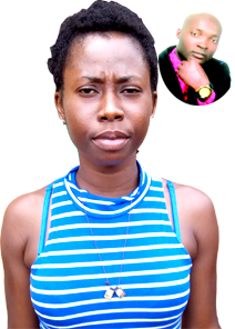 I am down with strange illness after my pastor, his sister lured me to Russia – Florence, Nigerian trafficked lady