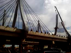 Politics of Awka flyovers in Anambra
