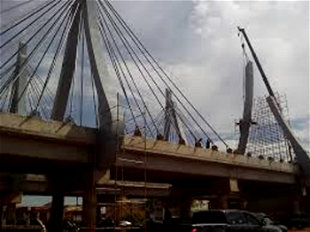 Lockdown: Man, 30 attempts suicide, jumps from Onitsha flyover