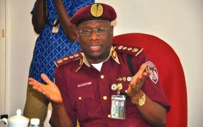 FRSC, MOTORISTS