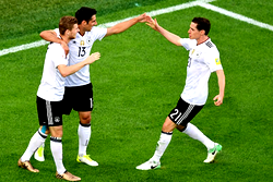 Breaking: Germany wins FIFA Confederations Cup