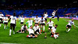 Germans pick Moscow as World Cup base