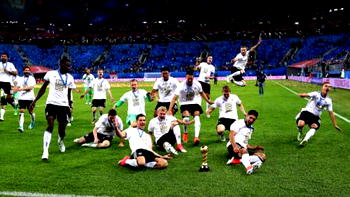 Germany ready for tough Euro title defence – Marozsan