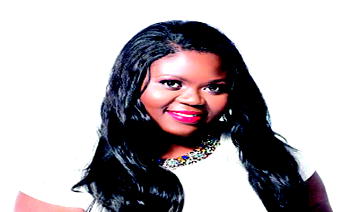 Mama Isabella, Sinach inspire me into music —Rising gospel singer, Uviesere