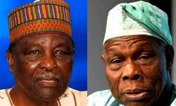 Breaking: CG-IPOB drags Gowon, Obasanjo, others to court over their roles during civil war