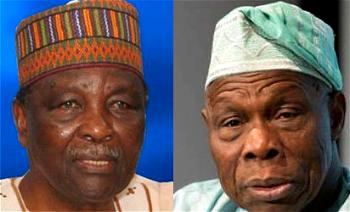 Breaking: CG-IPOB drags Gowon, Obasanjo, others to court over their roles during civil war