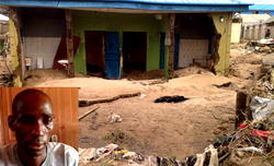 SULEJA FLOOD: My brother was swept away while trying to recover the corpse of a victim — Malam Gura, survivor