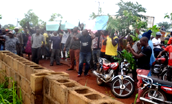 Protests rock Enugu community over herdsmen attack