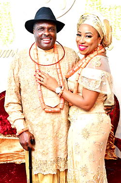 Ibori: Yes, It’s  True