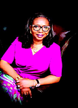 First Bank boss, Ibukun Awosika, others for 2017 Full Gospel Business Men Fellowship