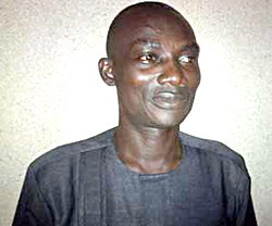 Amuwo is firmly in APC hands  — Idris, Vice Chairmanship candidate