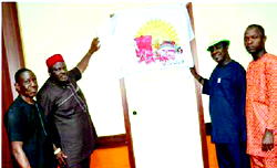 Ala-Igbo Cultural Forum unveils Logo