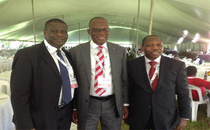 LASACO Assurance grows GWP by 35%