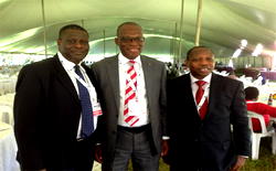 LASACO Assurance grows GWP by 35%