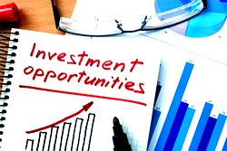 Experts canvass for capital investment in financial services sector