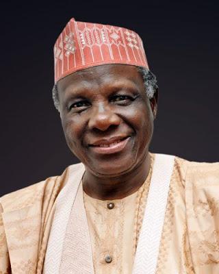 Middle Belt’ll not go with the north if Nigeria breaks up – Jerry Gana